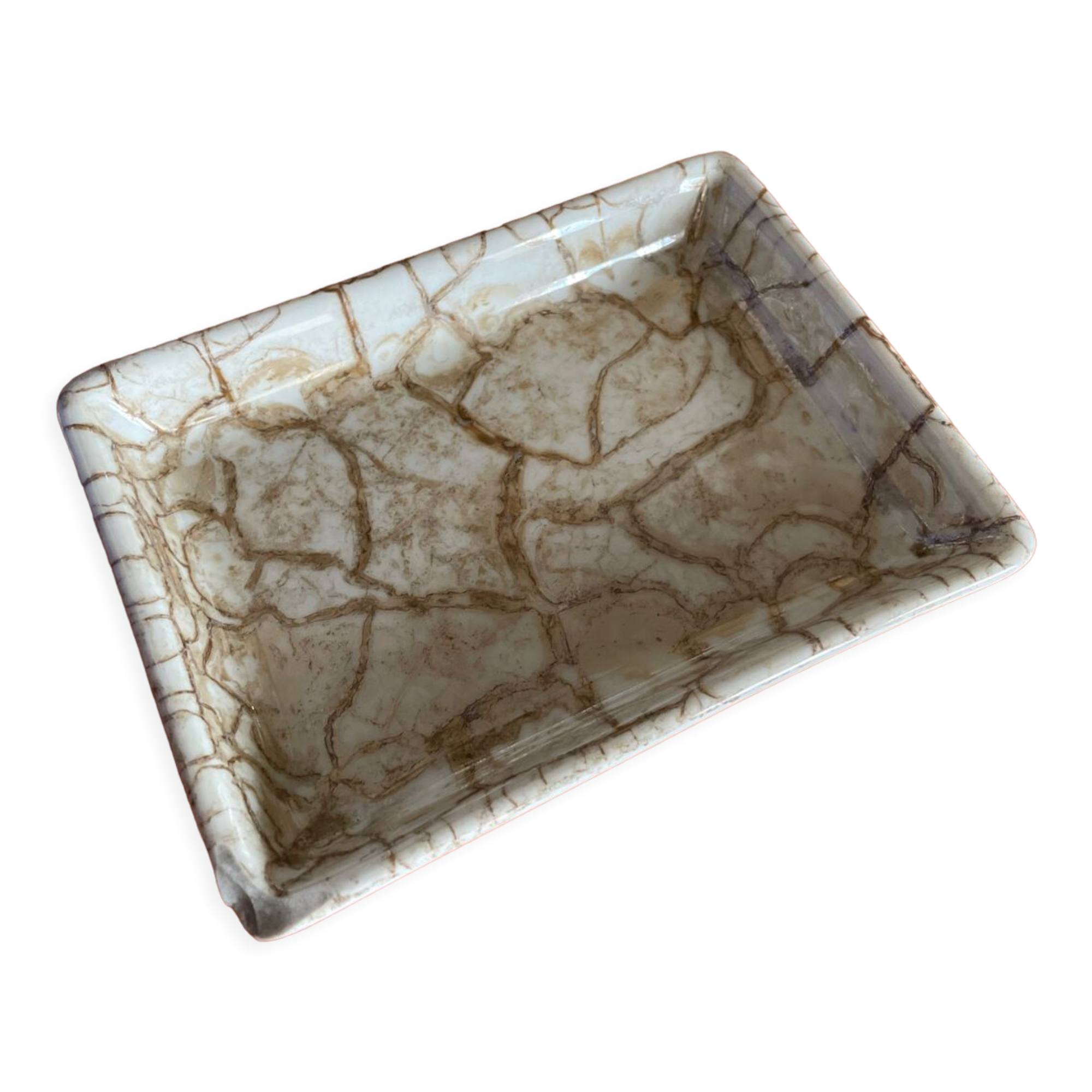 Porte savon Dkaz