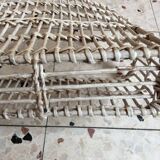 Wall basket