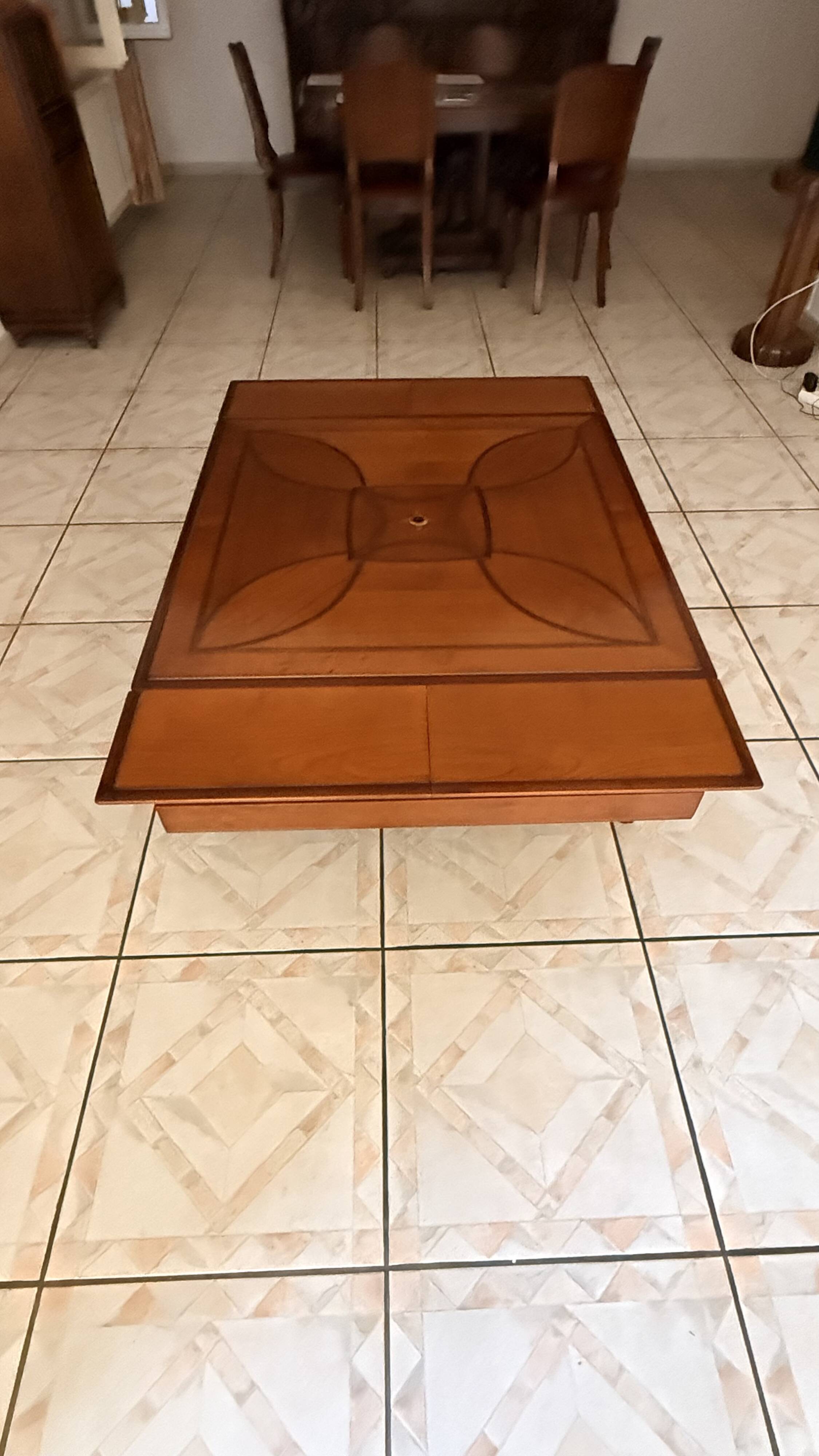 Table basse