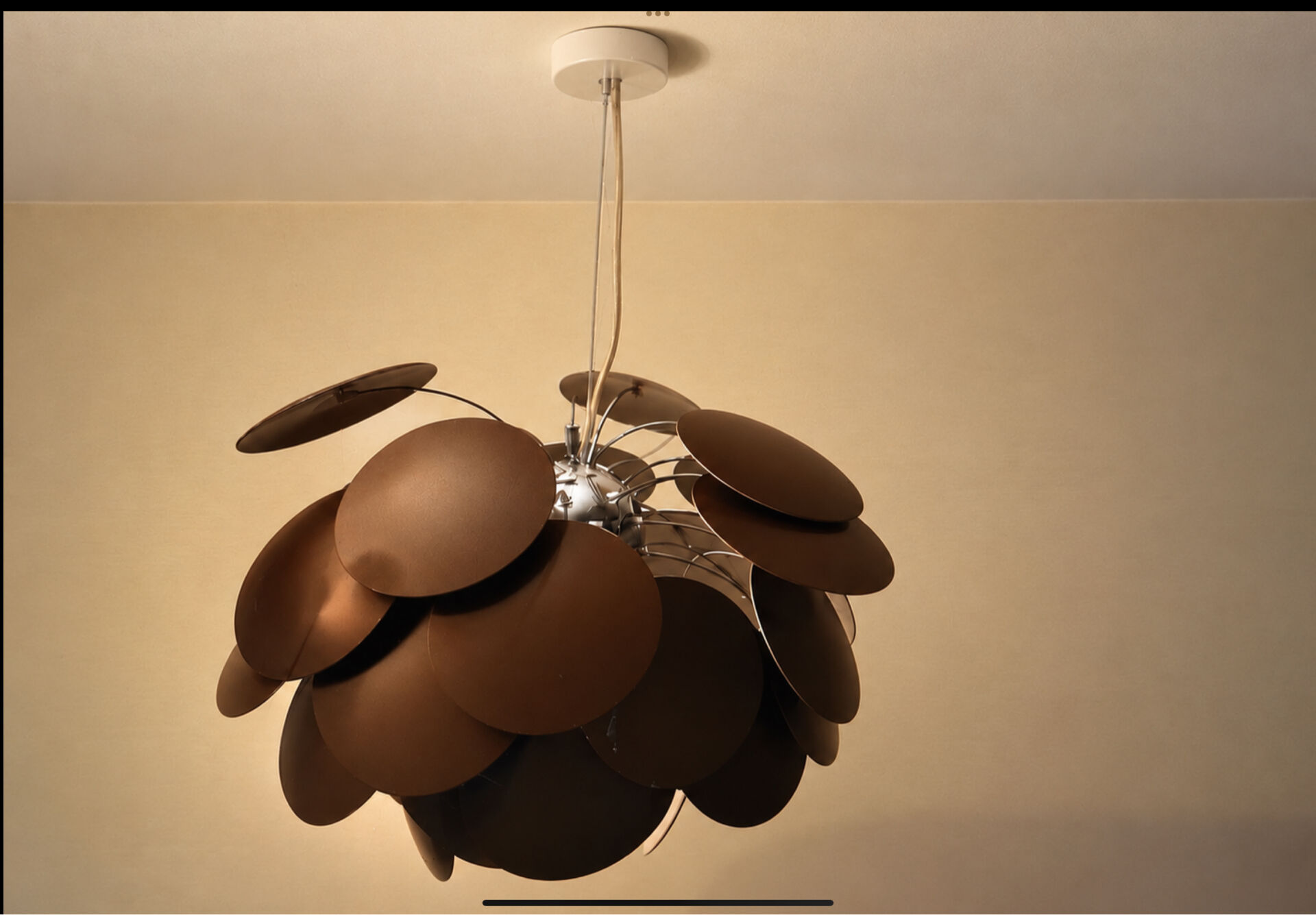 Marset Discoco Suspension