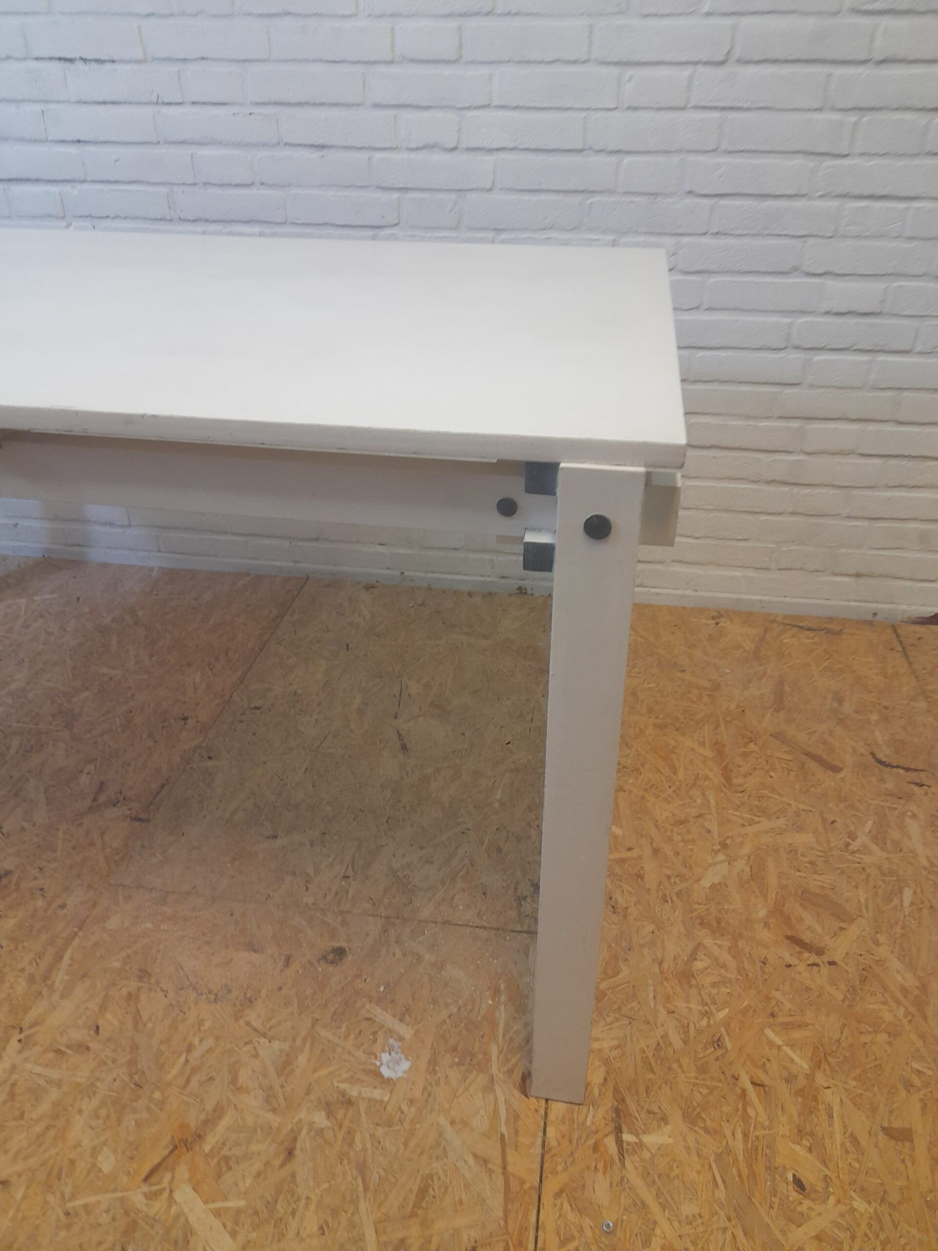 Table militaire Gerrit Rietveld