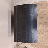 Old trunk