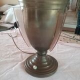 Art deco lamp