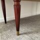 Vintage teak TV cabinet sideboard from the 60s and 70s