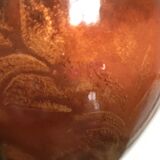 Living room lamp the dolphin "pujol"