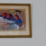 "Terracotta Palette" by Max Larson