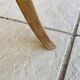 Pair of Vintage Baumann Stools, Model 92, Circa 50s/60s
