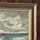 Oil on canvas signed Robert Leparmentier (1893-1975)