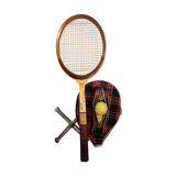 Donnay tennis racket