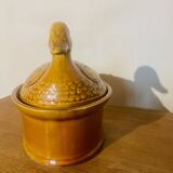 Duck-shaped pot / terrine - Portugal