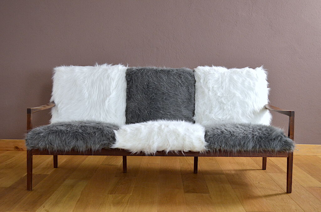 Seat Vintage 1960 Scandinavian Design
