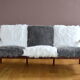 Seat Vintage 1960 Scandinavian Design