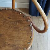 B9 Fischel armchair, known as "Le Corbusier"