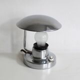 Pair of 1950's Modernist table lamps by Josef Hurka for Napako