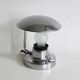 Paire de lampes de table modernistes des années 1950 par Josef Hurka pour Napako