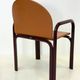 Fauteuil « Orsay » — Gae Aulenti pour Knoll International, 1975
