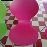 Set of 4 chairs