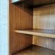 Armoire bibliothèque