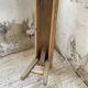 Banc en pin et chêne XL 280 cm