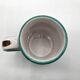 Ceramic mug by Robert Picault, 1960 Vallauris