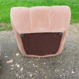 Pair of Circa 70's Armchairs