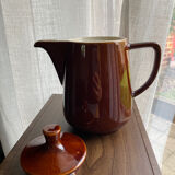 Vintage coffee maker