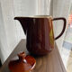 Vintage coffee maker
