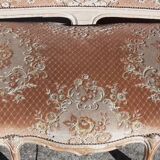 Louis XV sofa