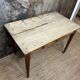 Table de ferme