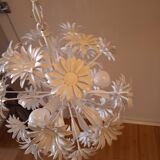VINTAGE SPUTNIK FLOWER HANGING