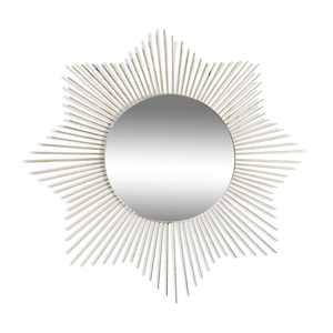 miroir soleil 1960 rn