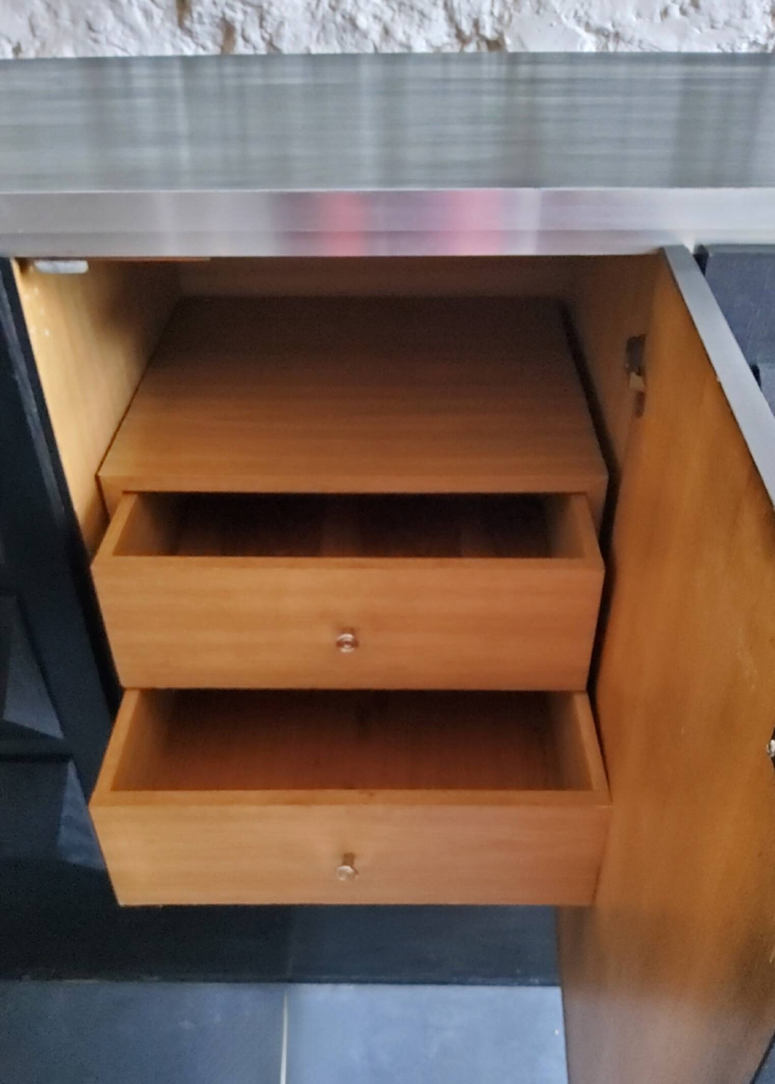 Sideboard by De Coene, Belgium, 1970s