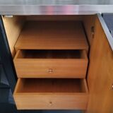 Sideboard by De Coene, Belgium, 1970s