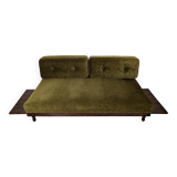 Canapé Day Bed velours