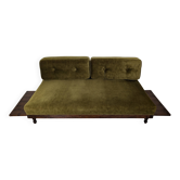 Velvet Day Bed canapé