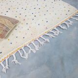 Moroccan Berber rug 230 x 160 cm Azilal wool rug
