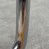 Set of 4 Cesca chairs model B64 with armrests Cesca Marcel breuer design