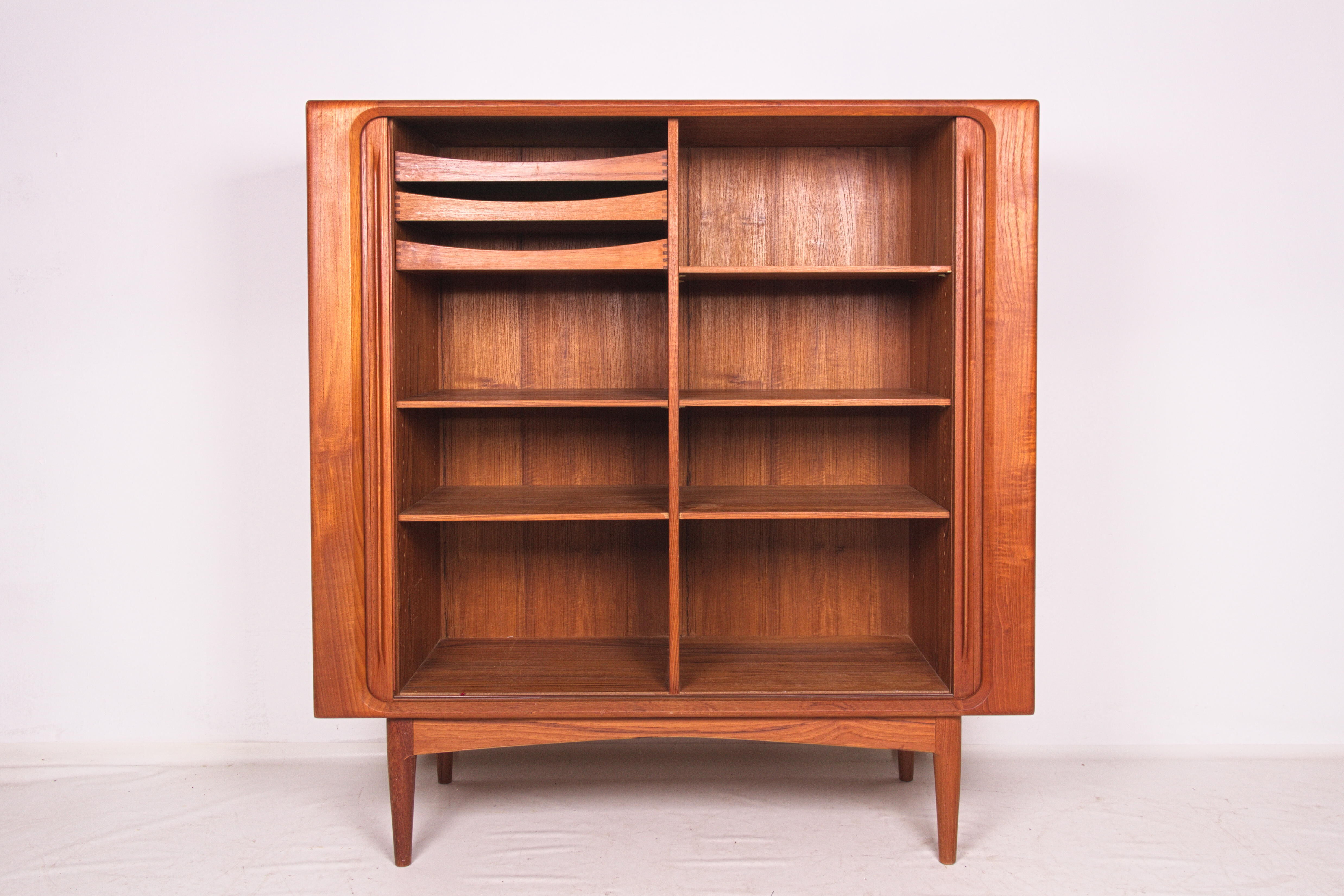Sideboard by Berhard Pedersen in teak