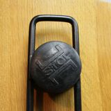 Vintage Plywood Office Chair, 70s