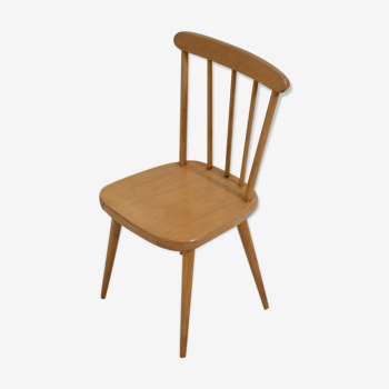 Wooden children's chair 1950
