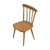 Wooden children's chair 1950