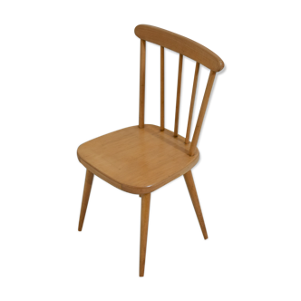 Wooden children's chair 1950