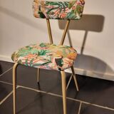 Formica chairs
