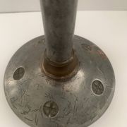 Bauhaus candle sticks holders Marianne Brandt Ruppel Ruppelwerke Ruppelwerk