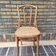 Chaise bistrot signée Thonet