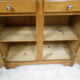 1950 kitchen buffet