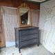 Louis XV Commode
