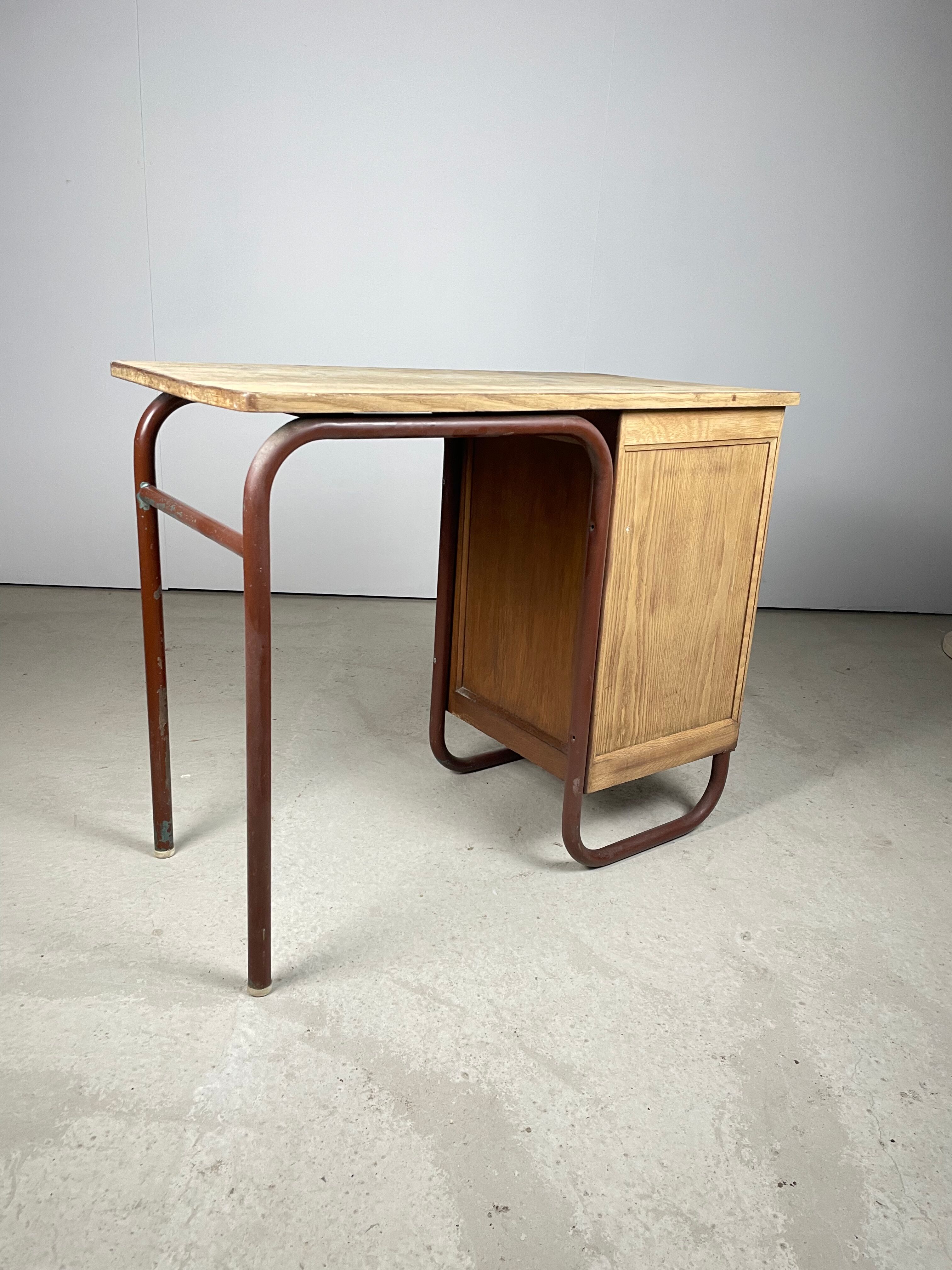 Desk 1960