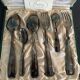 Cutlery set “For the two of us” BARRA master goldsmith