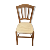 Vintage country chair